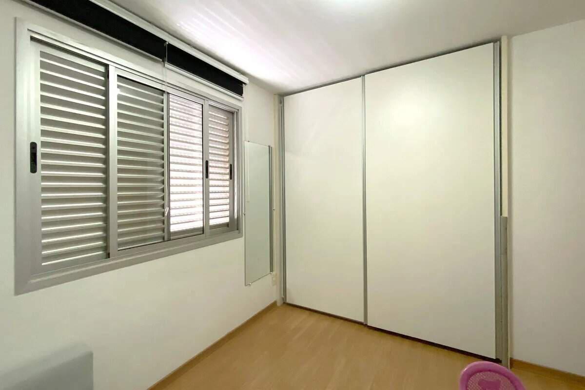 Cobertura, Gutierrez, 5 Quartos, 3 Vagas, 1 Suíte