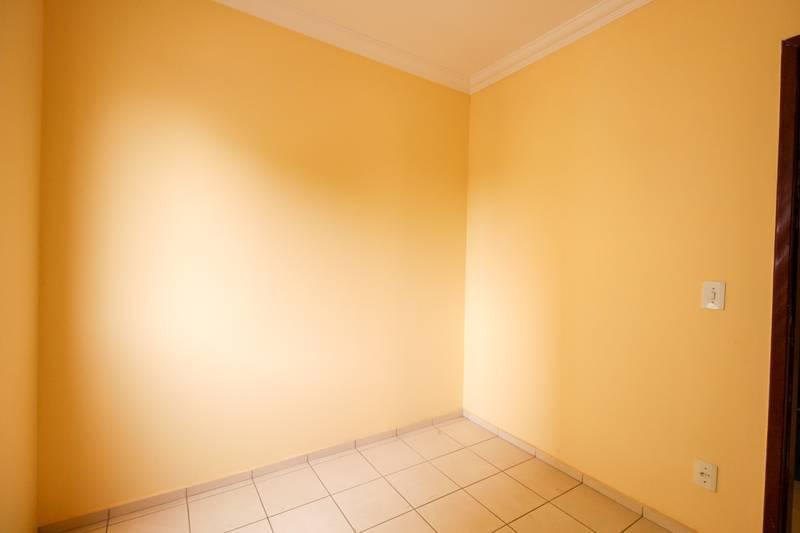 Apartamento, Sagrada Família, 4 Quartos, 1 Vaga, 1 Suíte