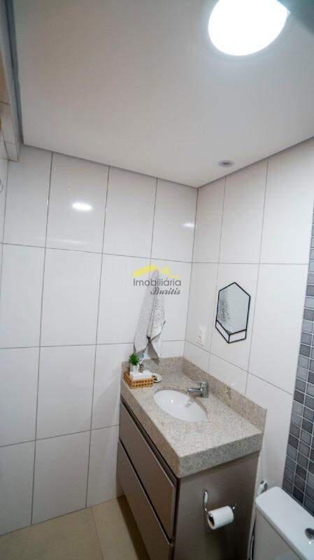 Cobertura, Jardim América, 3 Quartos, 4 Vagas, 2 Suítes