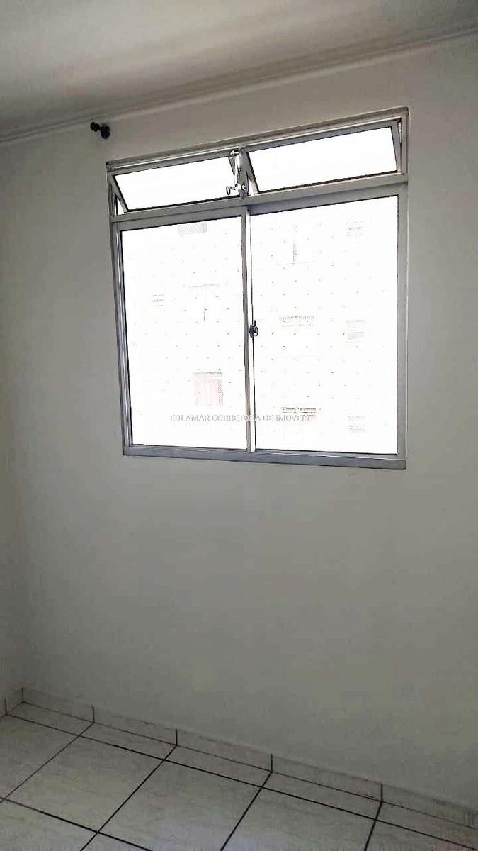 Apartamento, Jardim Riacho das Pedras, 2 Quartos, 1 Vaga