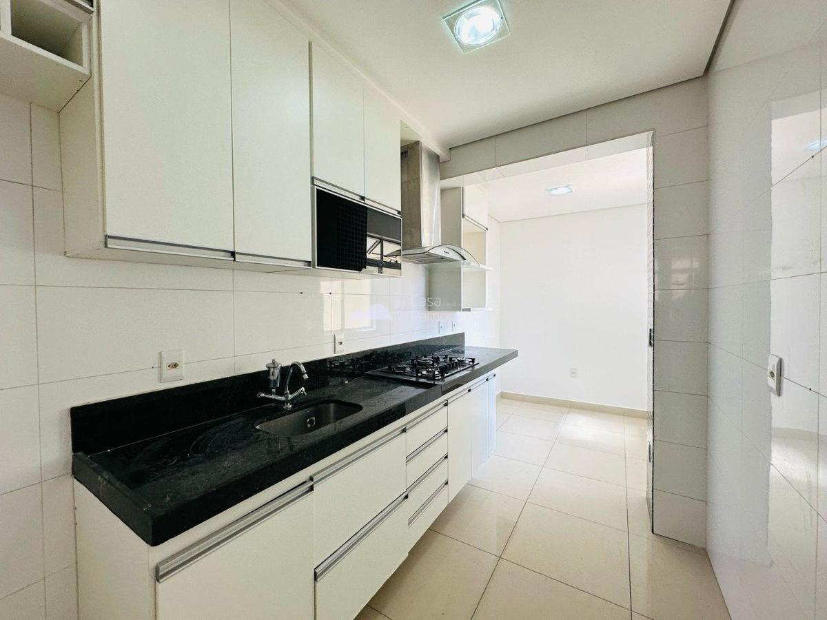 Apartamento, Santa Mônica, 3 Quartos, 1 Vaga