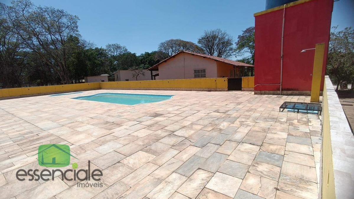 Fazenda, Tupã, 3 Quartos, 2 Vagas, 1 Suíte