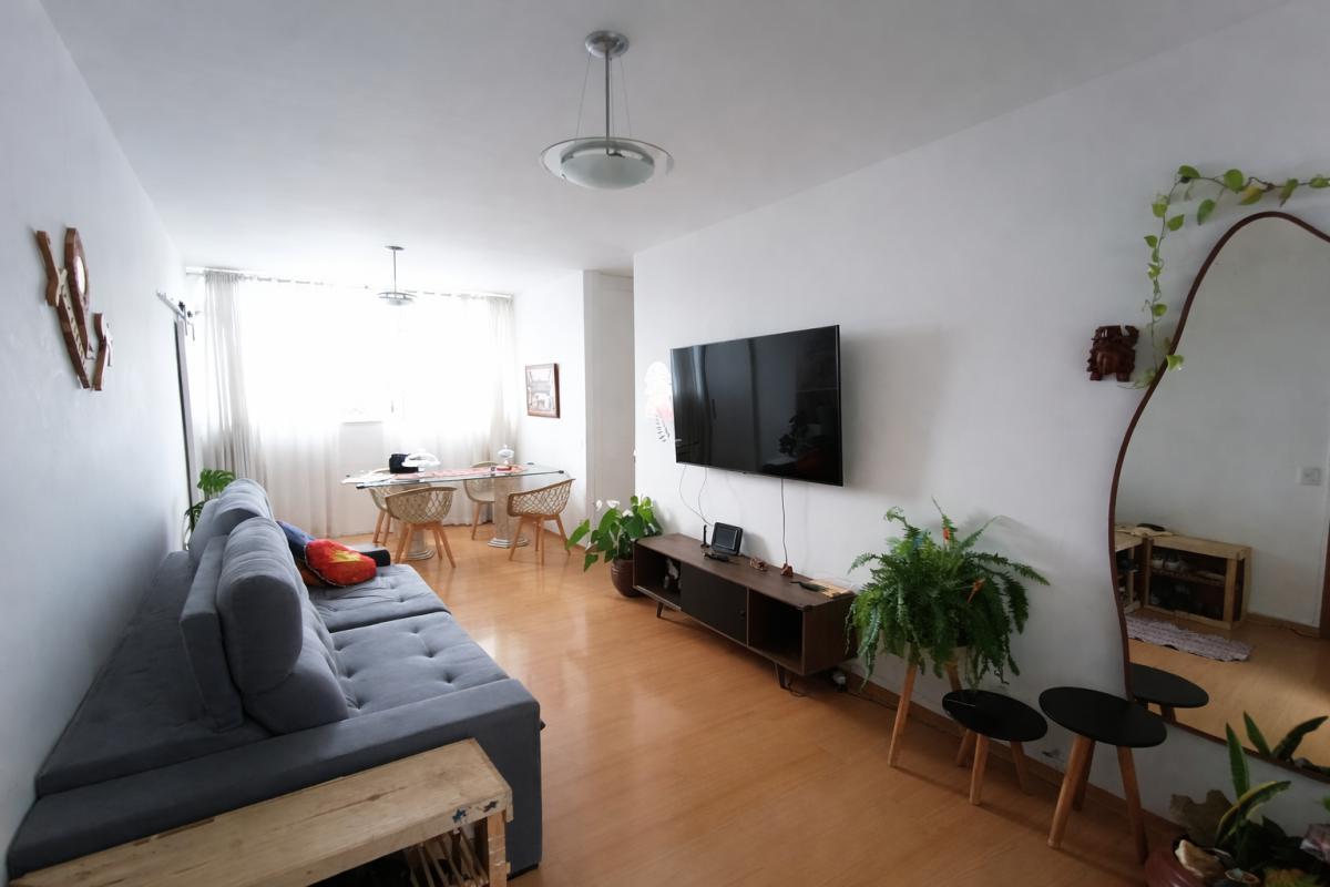 Apartamento, Gutierrez, 3 Quartos, 3 Vagas, 1 Suíte