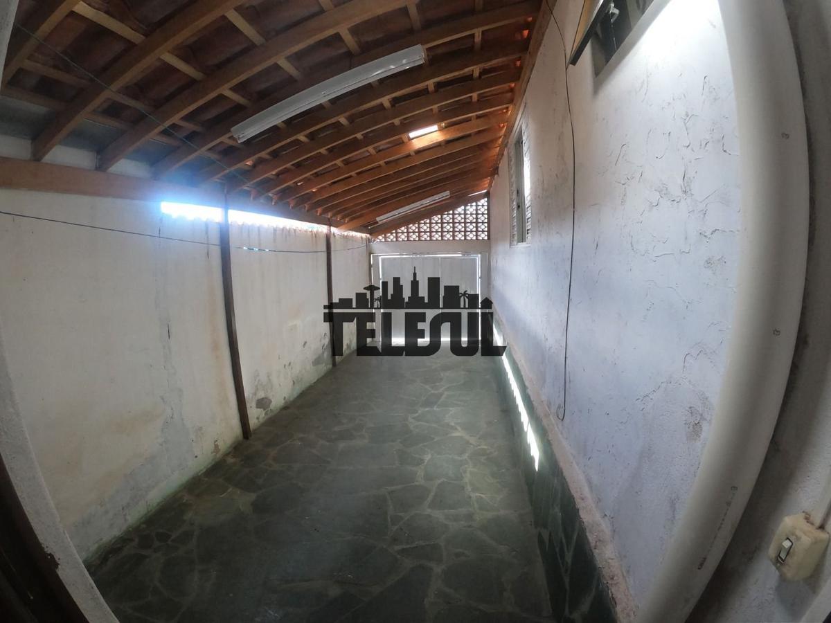 Casa, Jardim Canaã, 3 Quartos, 3 Vagas, 1 Suíte