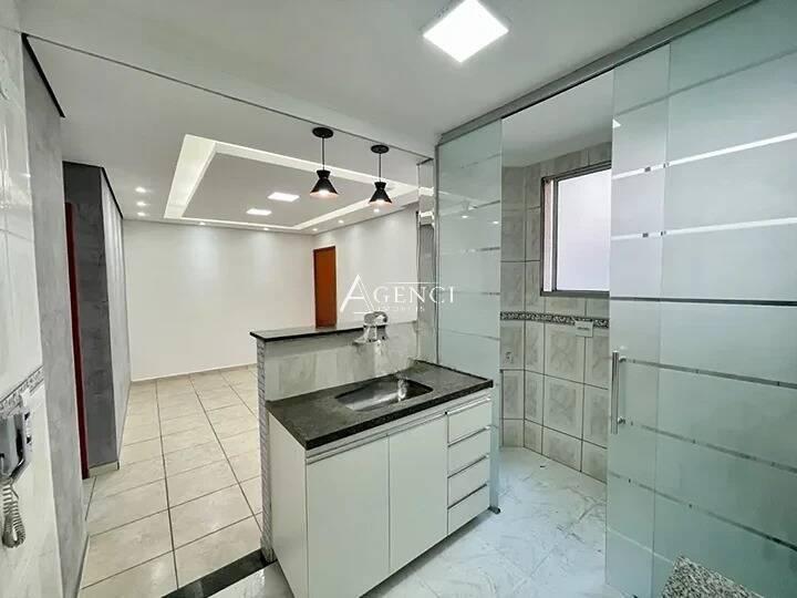 Apartamento, Cabral, 2 Quartos, 0 Vaga, 0 Suíte