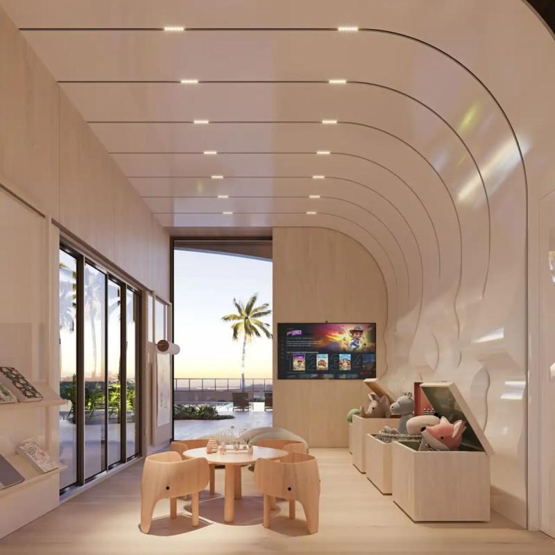Apartamento, Santa Lúcia, 4 Quartos, 4 Vagas, 4 Suítes