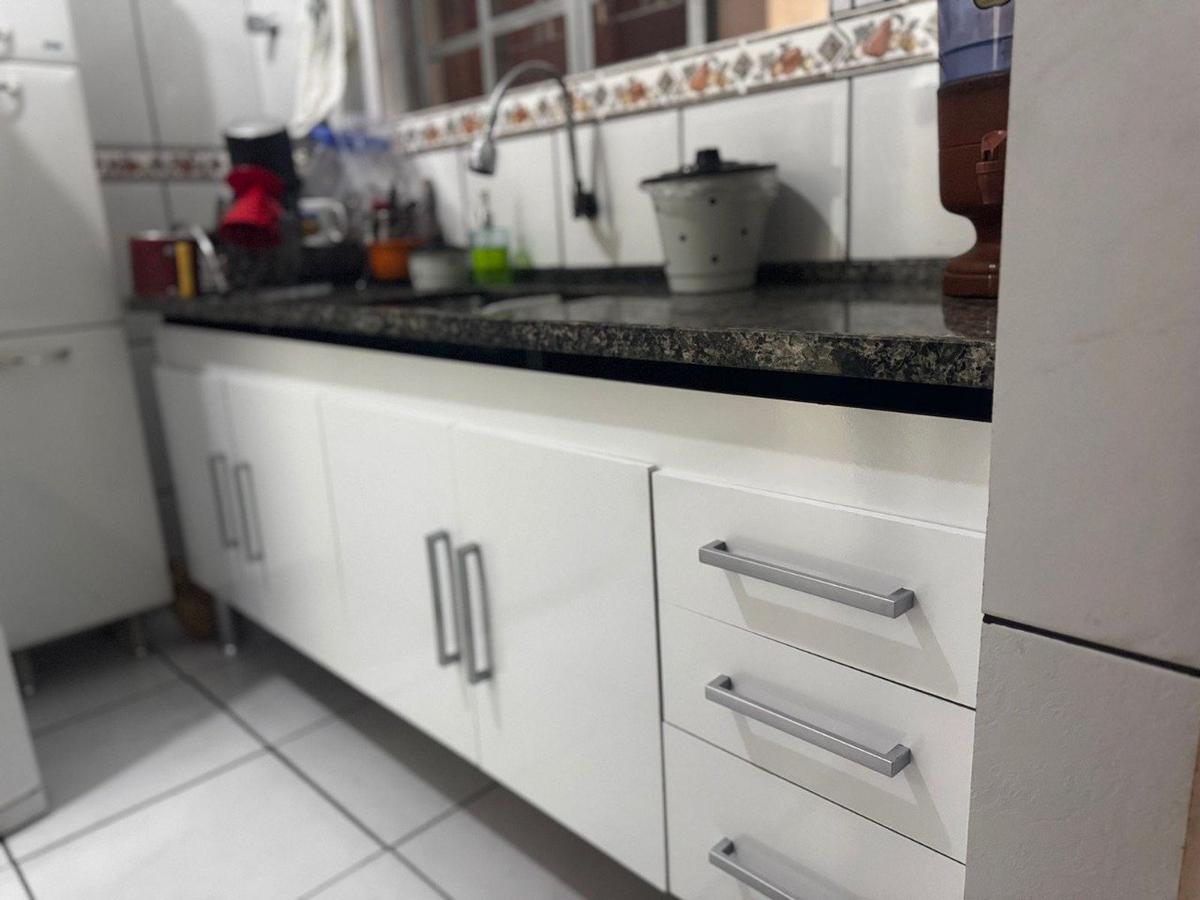 Casa, Céu Azul, 3 Quartos, 2 Vagas, 1 Suíte