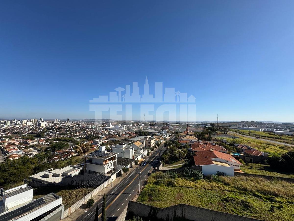 Apartamento, Vila Paiva, 3 Quartos, 2 Vagas, 3 Suítes