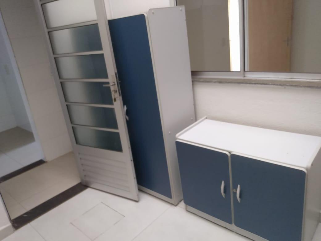 Apartamento, Planalto, 2 Quartos, 1 Vaga