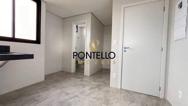 Apartamento, Castelo, 4 Quartos, 4 Vagas, 2 Suítes