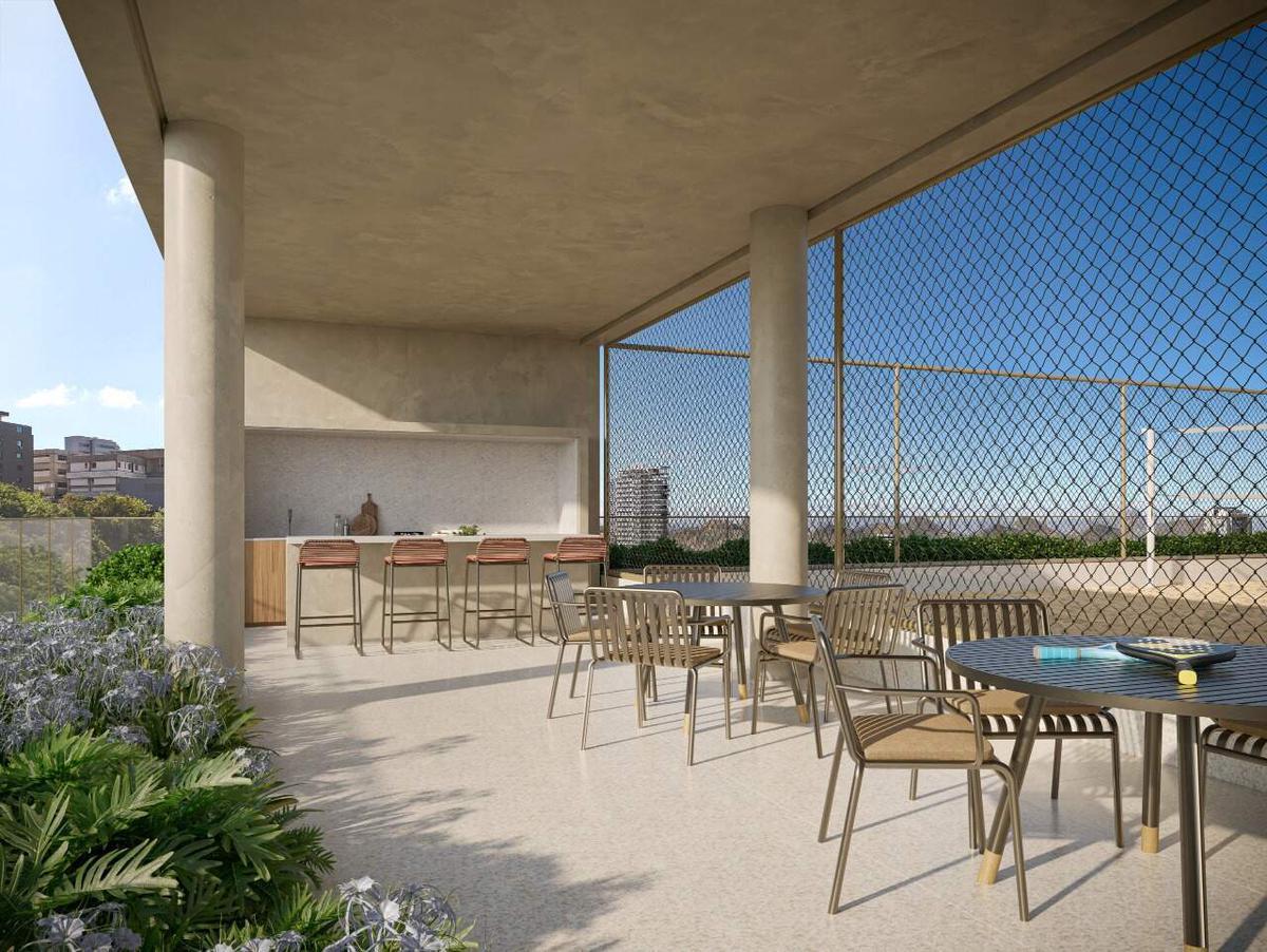 Apartamento, Vale do Sereno, 2 Quartos, 2 Vagas, 2 Suítes