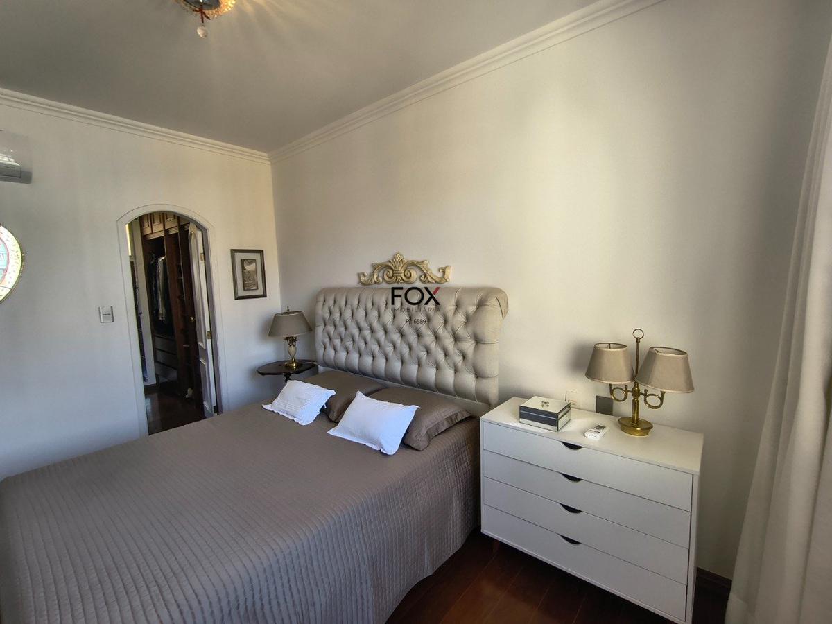 Apartamento, São Bento, 4 Quartos, 2 Vagas, 1 Suíte