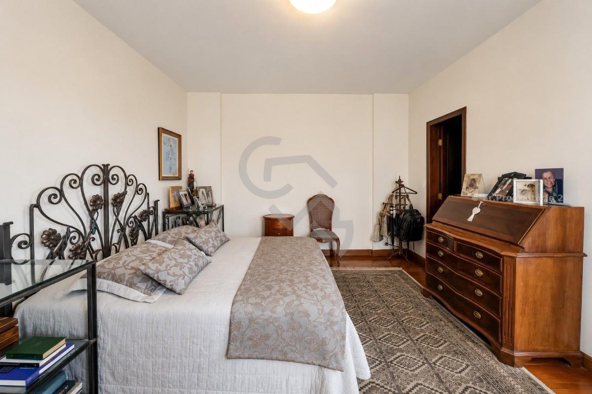 Apartamento, Luxemburgo, 4 Quartos, 4 Vagas, 2 Suítes