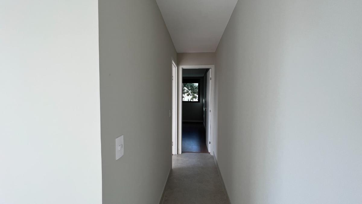 Apartamento, Santo Agostinho, 2 Quartos, 2 Vagas, 2 Suítes