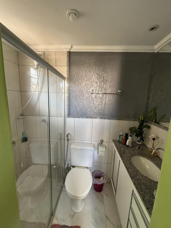 Apartamento, Santa Efigênia, 3 Quartos, 2 Vagas, 1 Suíte