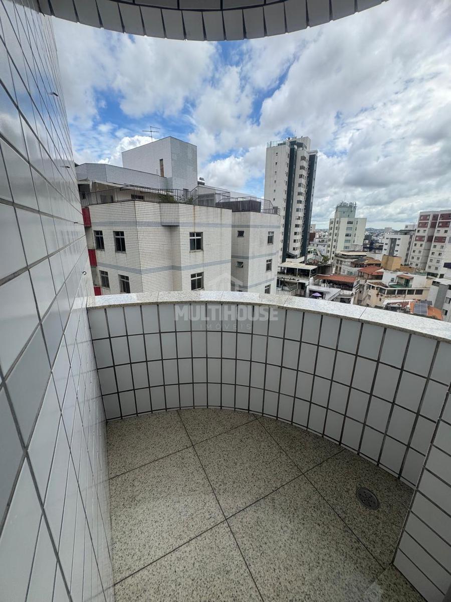 Apartamento, Silveira, 4 Quartos, 2 Vagas, 1 Suíte