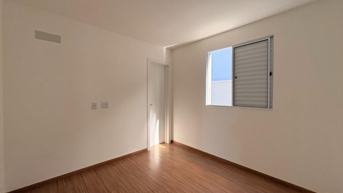 Apartamento, Vila Paris, 3 Quartos, 2 Vagas, 1 Suíte