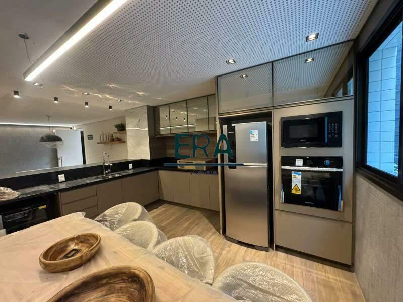 Cobertura, Sion, 2 Quartos, 2 Vagas, 2 Suítes