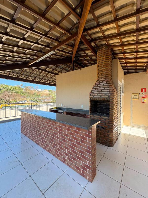 Apartamento, Bom Retiro, 2 Quartos, 1 Vaga