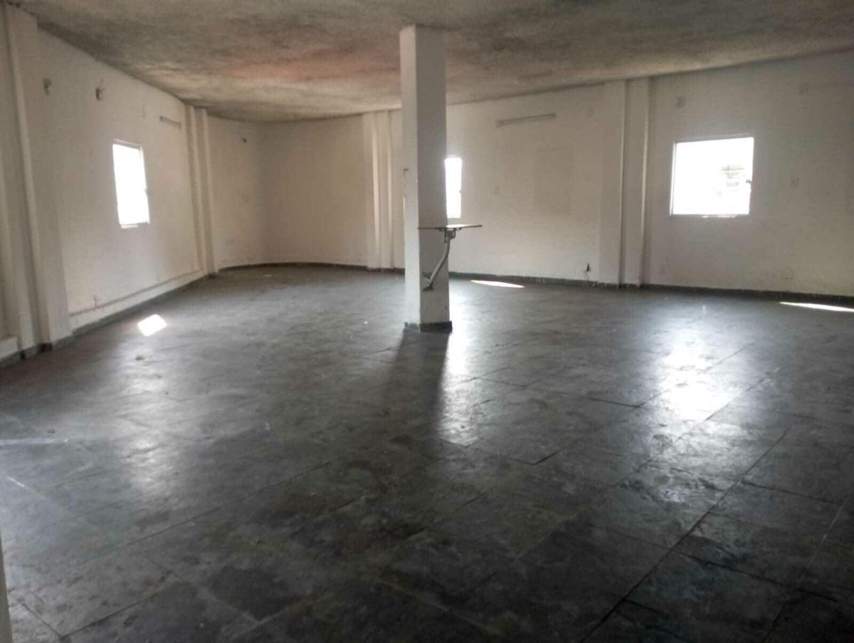 Andar, Carlos Prates, 0 Quarto, 0 Vaga