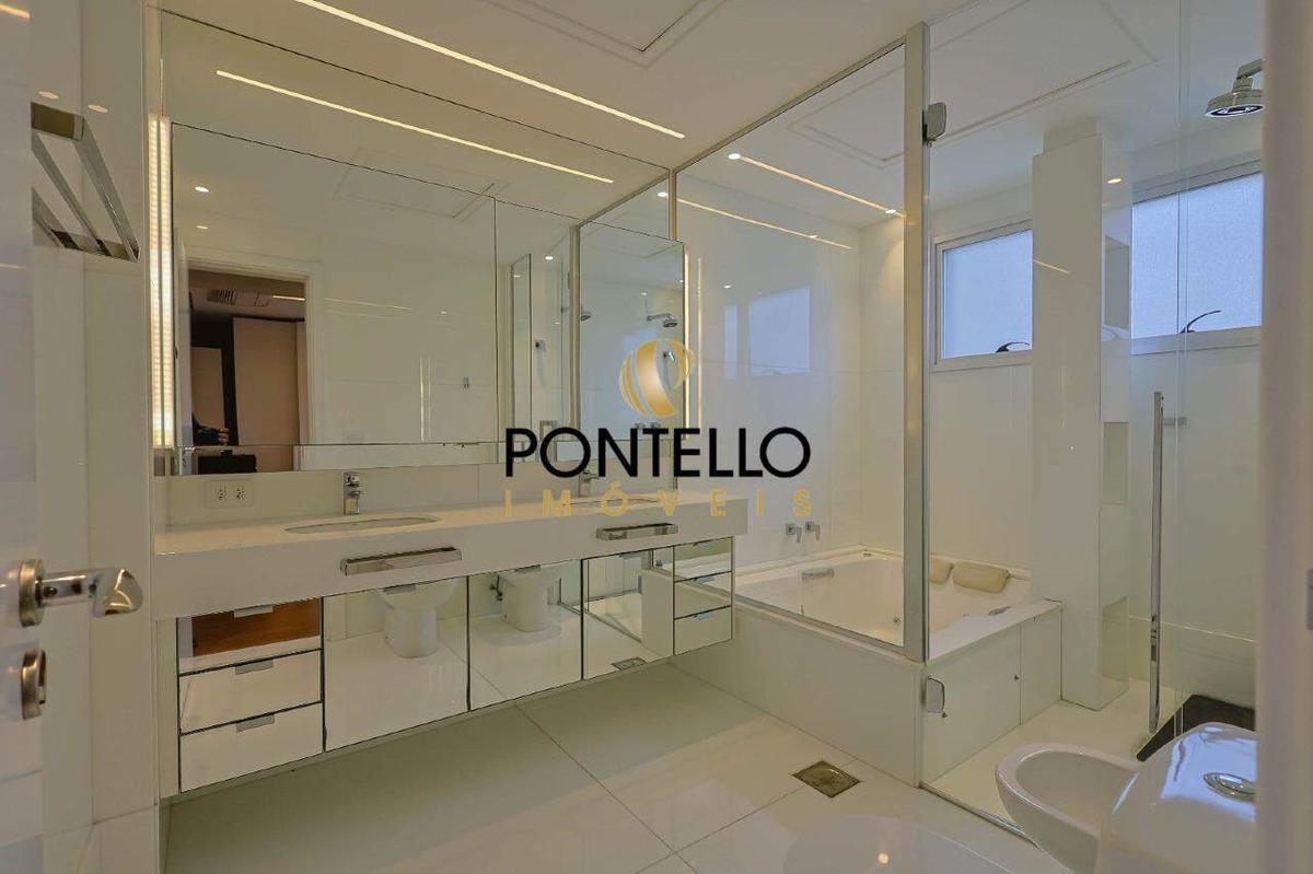 Apartamento, Vila da Serra, 3 Quartos, 4 Vagas, 3 Suítes