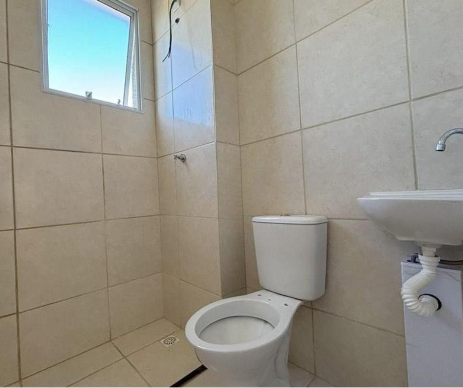 Apartamento, Chácara Contagem, 2 Quartos, 1 Vaga