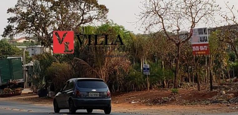 Lote, Campinho, 0 Quarto, 0 Vaga