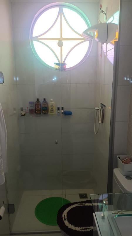 Cobertura, Caiçaras, 3 Quartos, 2 Vagas, 1 Suíte