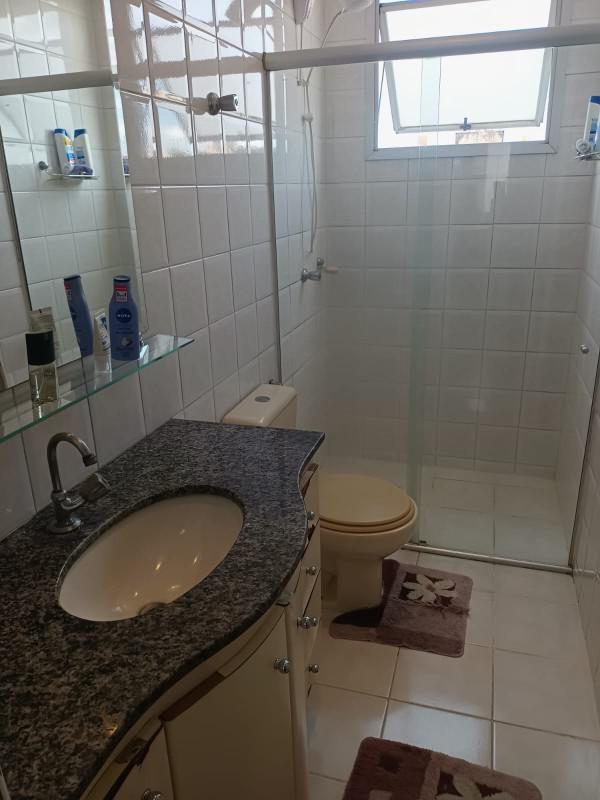 Apartamento, Padre Eustáquio, 4 Quartos, 3 Vagas, 1 Suíte