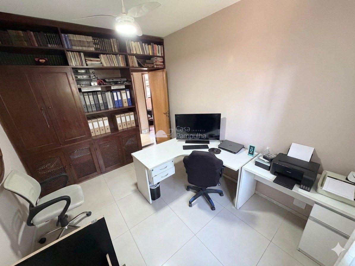 Casa, Santa Amélia, 4 Quartos, 4 Vagas, 2 Suítes