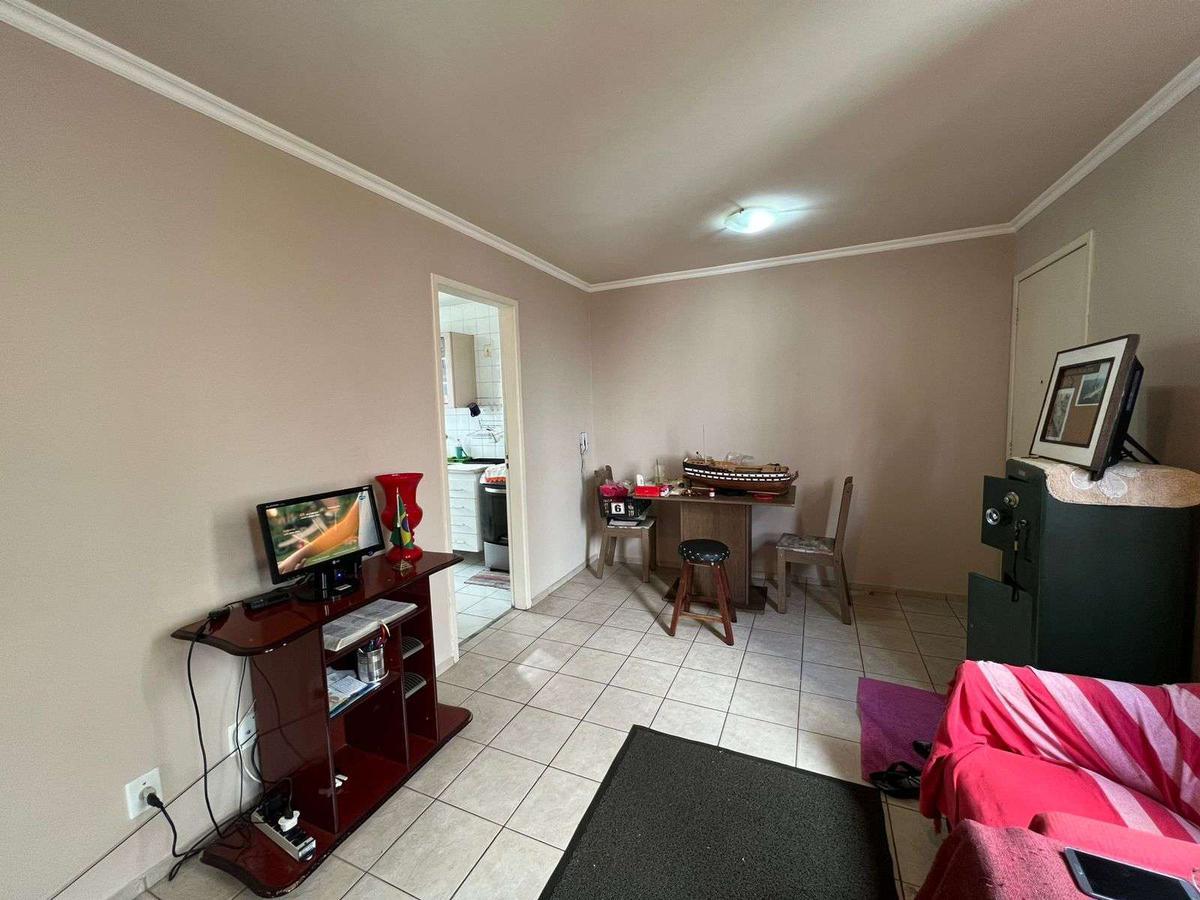 Apartamento, Silveira, 3 Quartos, 1 Vaga, 1 Suíte