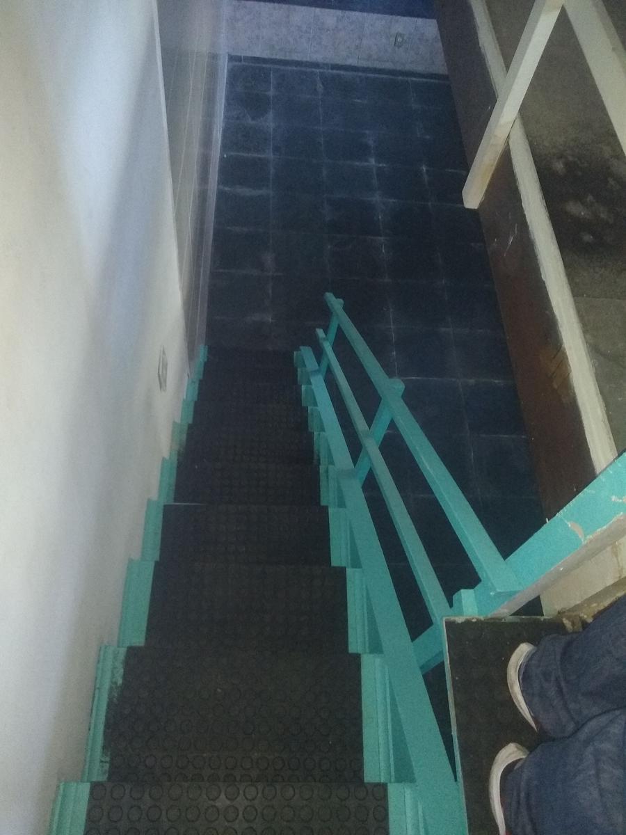 Andar, Sagrada Família, 0 Quarto, 0 Vaga