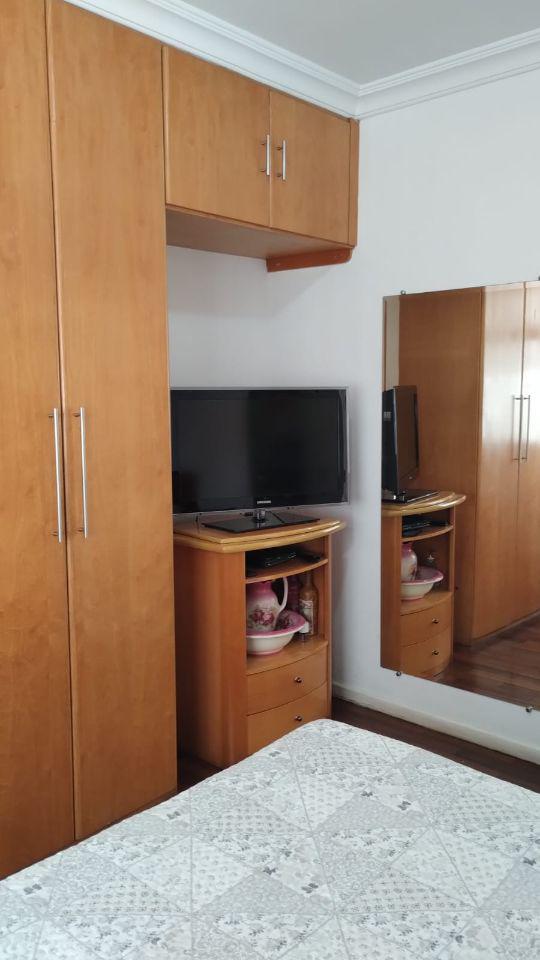 Apartamento, Palmares, 4 Quartos, 3 Vagas, 2 Suítes