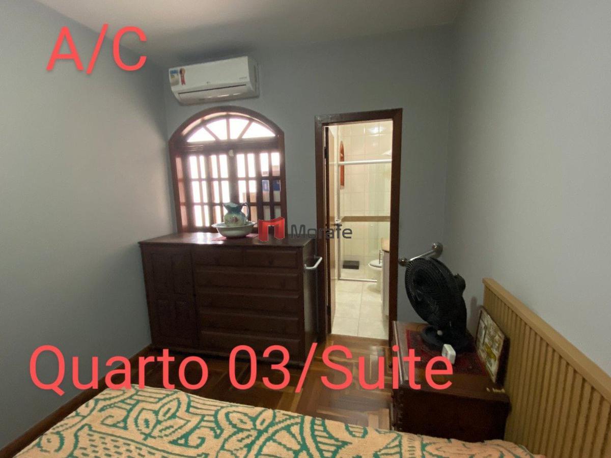 Casa, Buritis, 3 Quartos, 2 Vagas, 1 Suíte