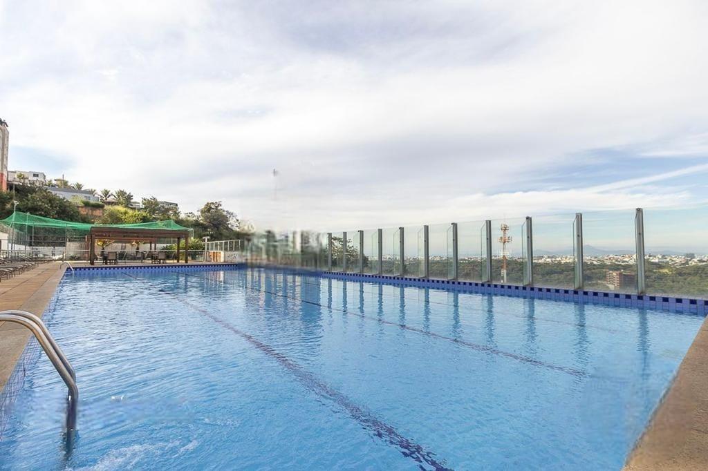 Apartamento, Ouro Preto, 4 Quartos, 3 Vagas, 1 Suíte