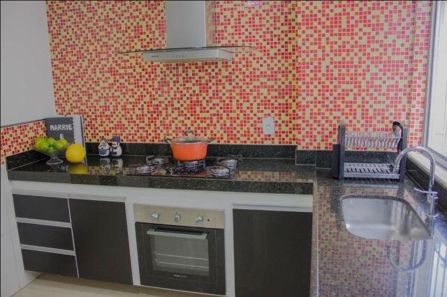 Apartamento, Cabral, 3 Quartos, 2 Vagas, 1 Suíte