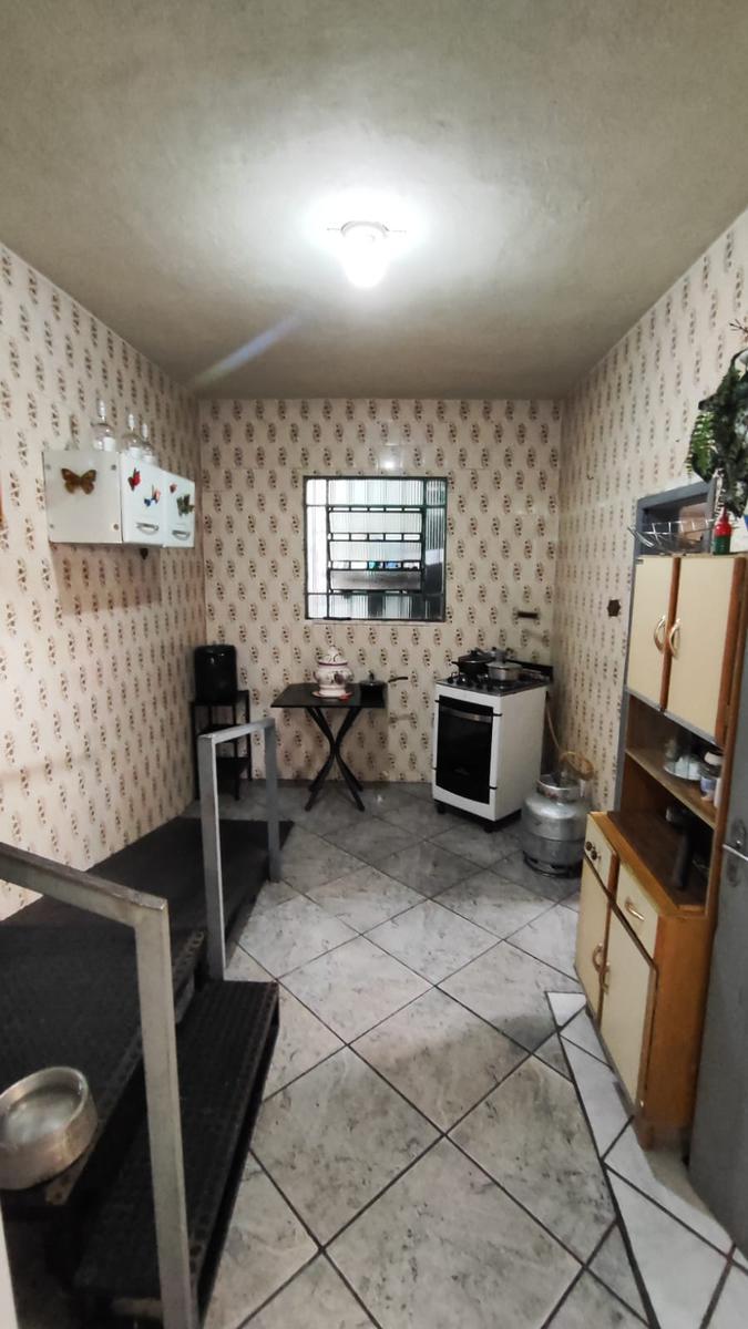 Casa, Glória, 2 Quartos, 1 Vaga