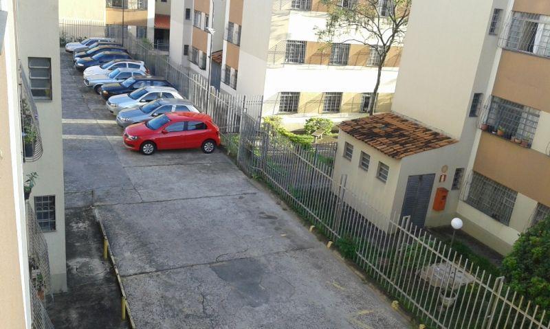 Apartamento, Europa, 2 Quartos, 1 Vaga