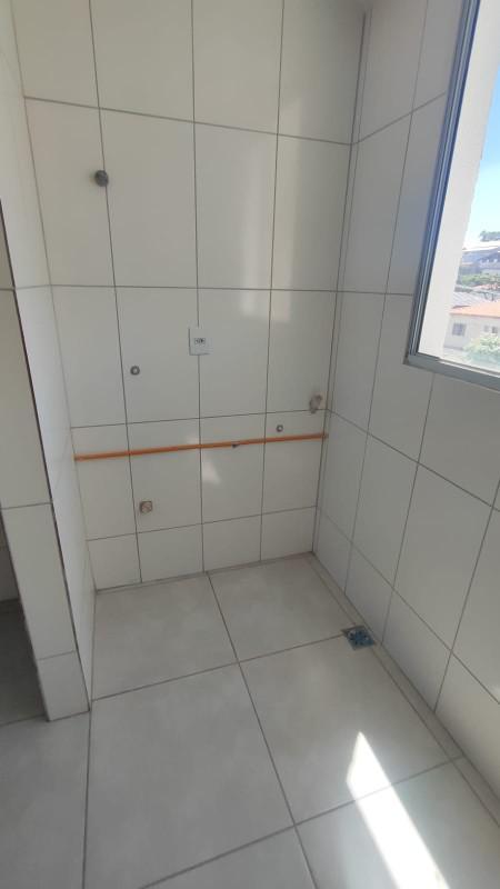 Apartamento, Parque Turistas, 2 Quartos, 1 Vaga, 1 Suíte