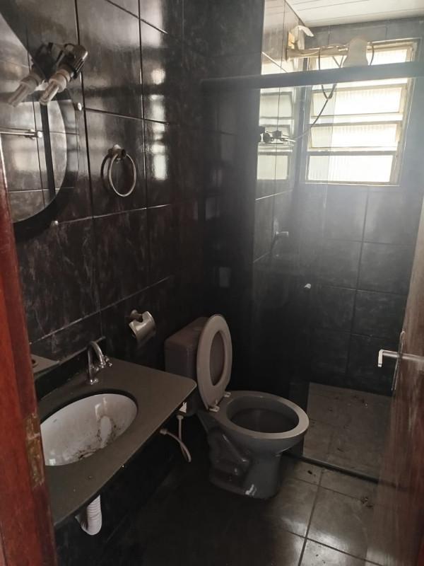 Apartamento, Betim Industrial, 2 Quartos, 0 Vaga