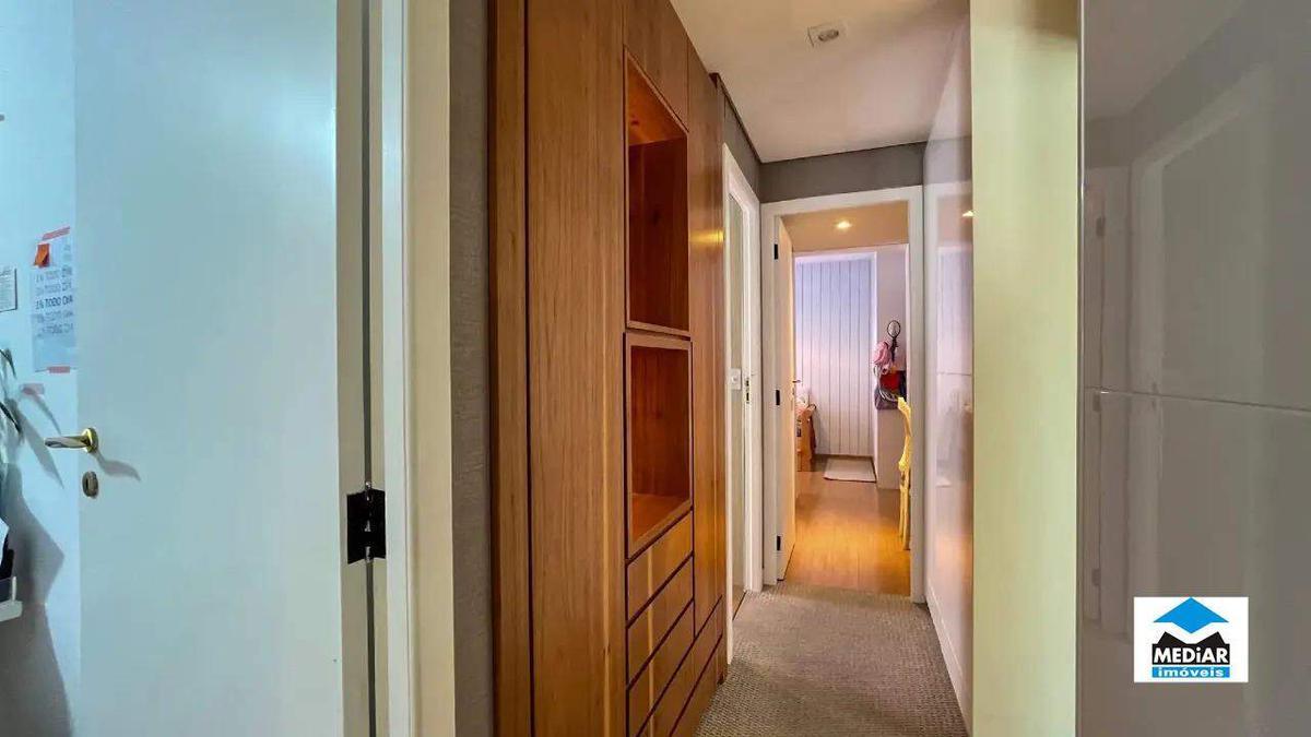 Apartamento, Renascença, 4 Quartos, 4 Vagas, 4 Suítes