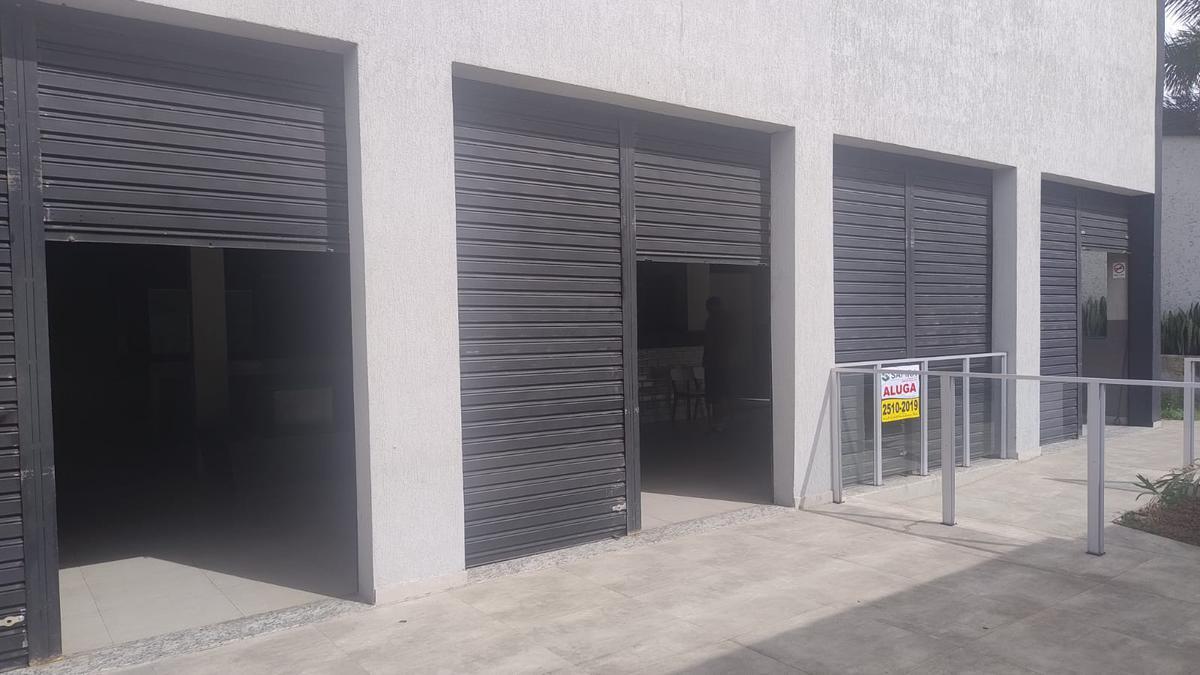 Andar, São Luiz (pampulha), 0 Quarto, 0 Vaga