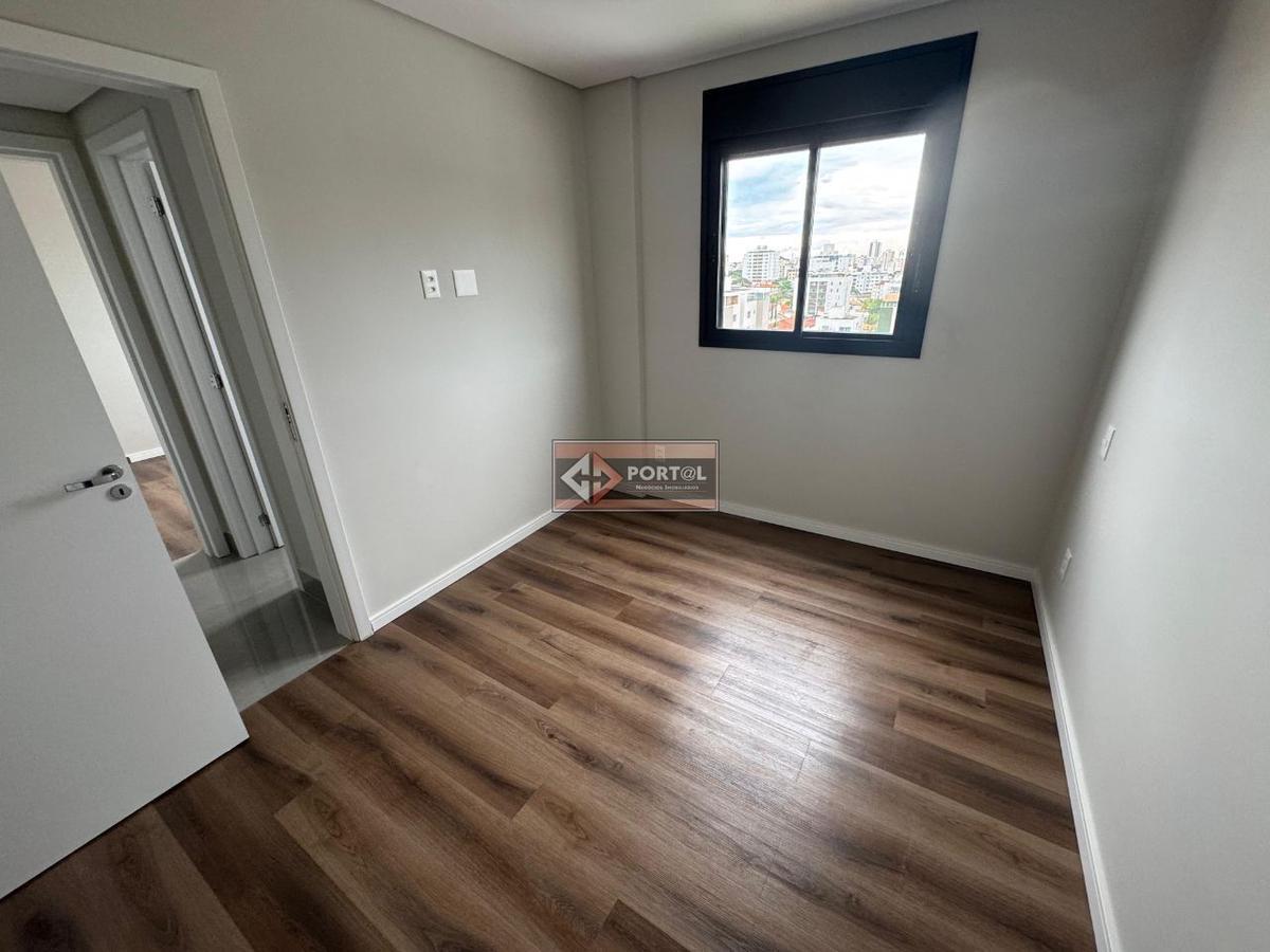 Cobertura, Castelo, 4 Quartos, 3 Vagas, 1 Suíte