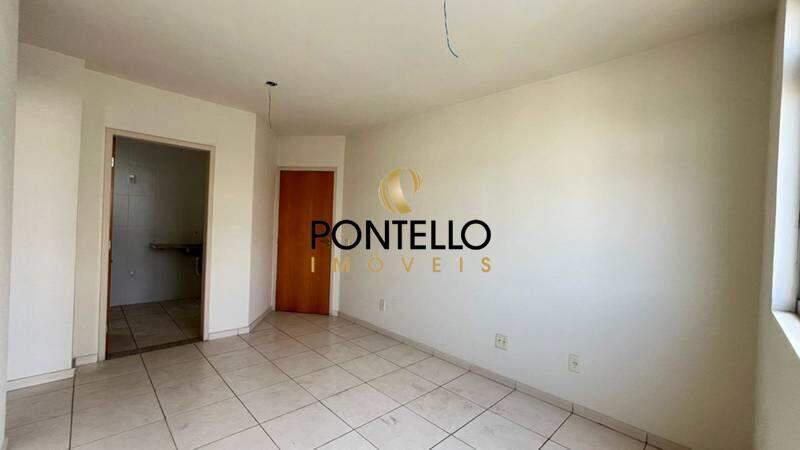 Apartamento, Nova Suíssa, 2 Quartos, 1 Vaga, 1 Suíte