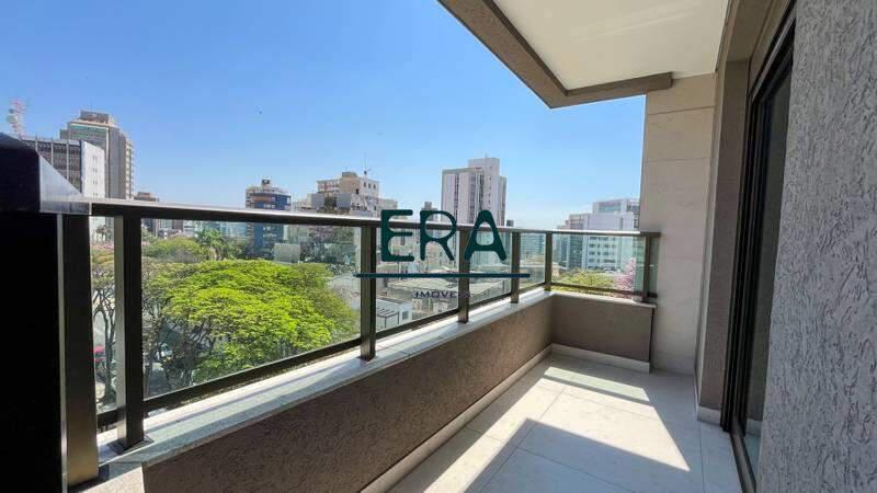Apartamento, Serra, 4 Quartos, 3 Vagas, 4 Suítes