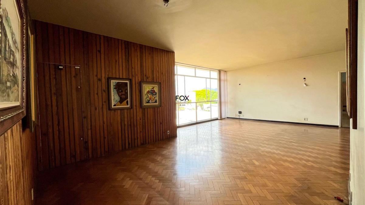 Casa, Cidade Jardim, 7 Quartos, 8 Vagas, 1 Suíte