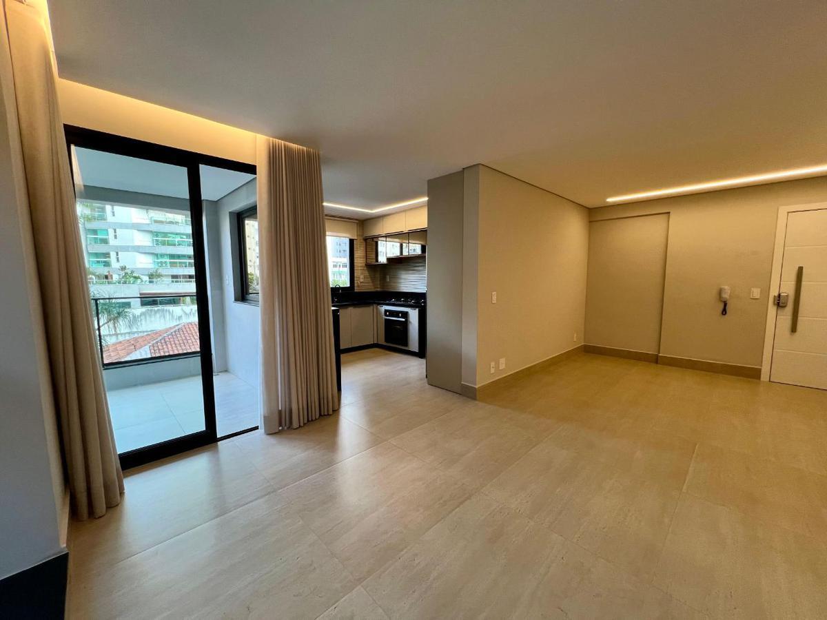 Apartamento, Carmo, 3 Quartos, 2 Vagas, 2 Suítes