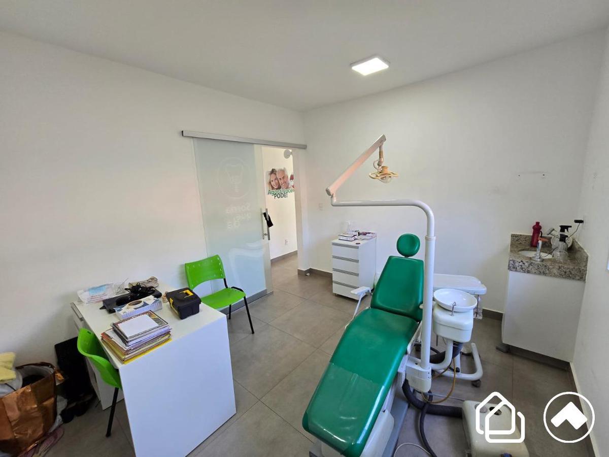 Casa Comercial, Palmeiras