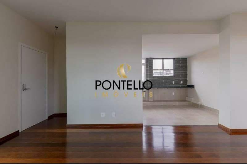 Apartamento, Santo Agostinho, 3 Quartos, 2 Vagas, 1 Suíte