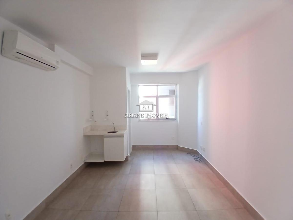 Sala, Santo Antônio, 0 Quarto, 1 Vaga